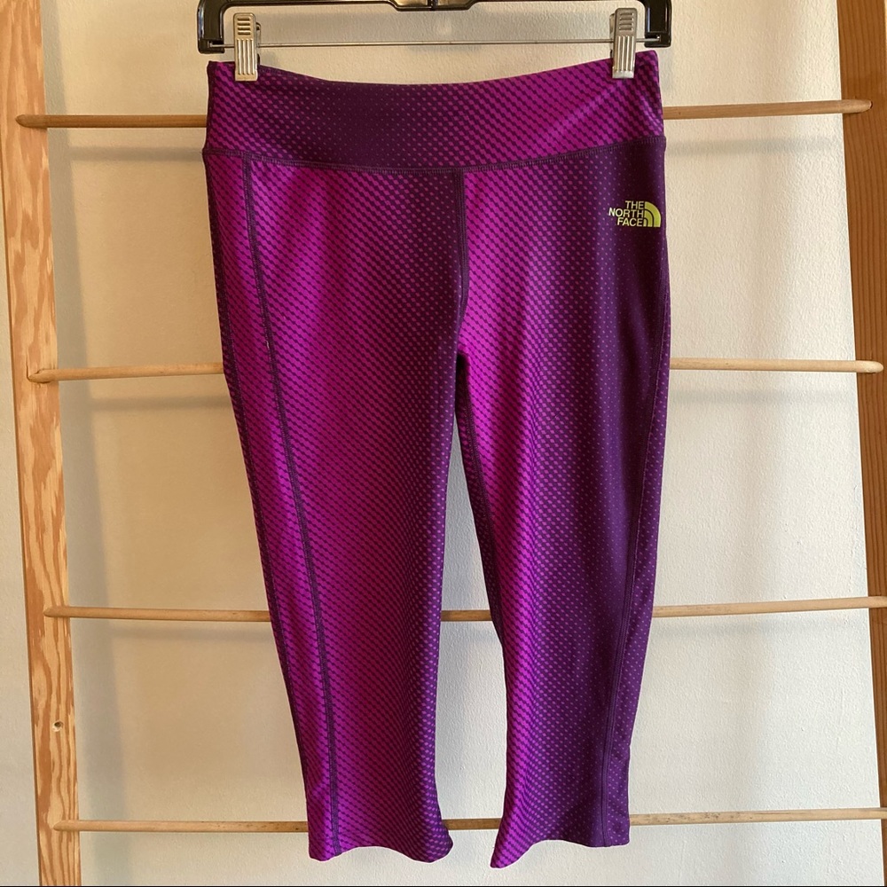 The North Face Capri Tights